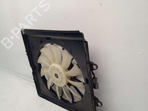 Radiator fan HONDA FR-V (BE) | BP31617296M35 - Image 3