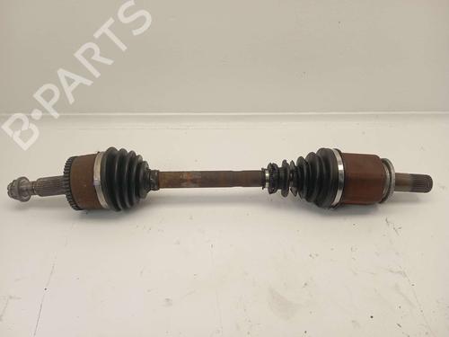 Used Left front driveshaft LAND ROVER RANGE ROVER SPORT I (L320) [2005-2013]  18550630
