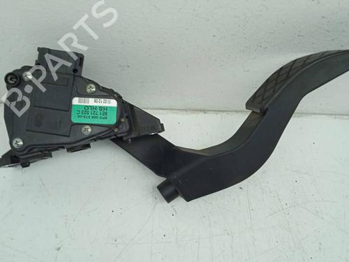 Used Pedal Pedal AUDI A4 B7 Avant (8ED) 2.0 TDI 16V (140 hp) 4343779 4343779
