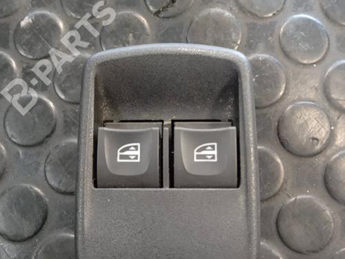 Used Left front window switch Left front window switch DACIA SANDERO II [2012-2026] 11155723 11155723