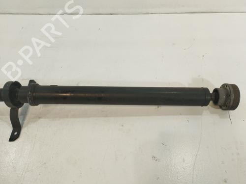 Driveshaft AUDI A4 B7 Avant (8ED) 3.0 TDI quattro | BP36986739M37 - Image 2