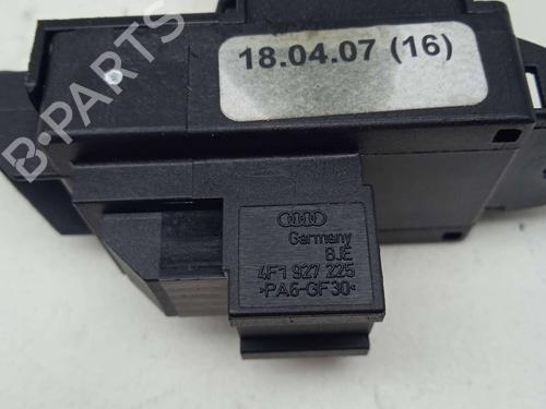 Hand brake AUDI A6 C6 (4F2) 2.0 TDI | BP16012288I18 - Image 3