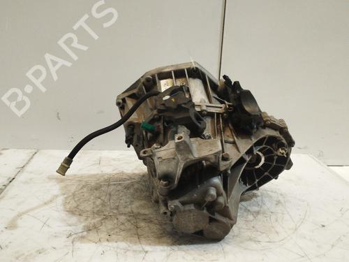 Gearbox RENAULT FLUENCE (L3_) 1.5 dCi (L30B) | BP39530774M3 - Image 5