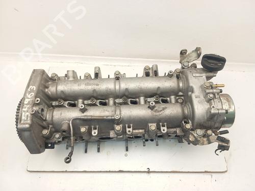 Cylinder head OPEL INSIGNIA A (G09) 2.0 CDTI (68) | BP36440231M5 - Image 4