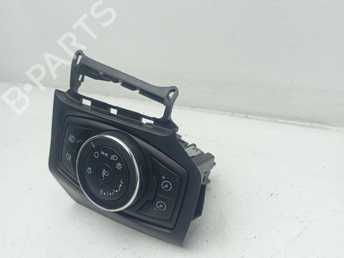 Headlight switch FORD FOCUS III | BP31619297I24 - Image 3
