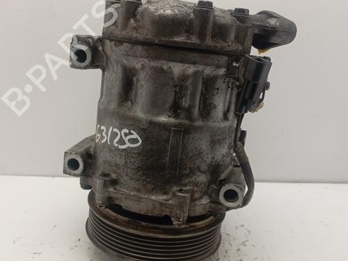 Used AC compressor FORD FOCUS II (DA_, HCP, DP) 1.6 TDCi (109 hp) 4333678