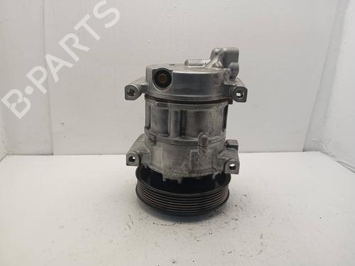 Used AC compressor AC compressor FIAT STILO (192_) 1.9 D Multijet (100 hp) 4324939 4324939