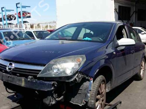 Left front driveshaft OPEL ASTRA H (A04) | BP11148871M38 - Image 4