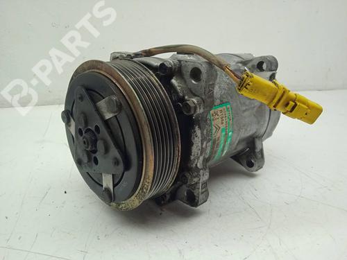 ac-compressor-peugeot-607-9d-9u-22-hdi-sd7v161240f-2000-11167196 main image