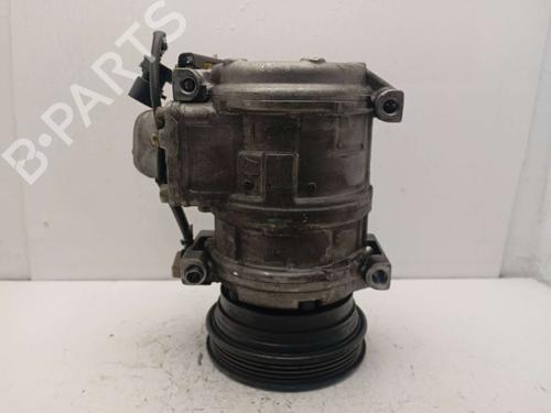 Used AC compressor AC compressor BMW 5 (E39) [1995-2003] 4305813 4305813