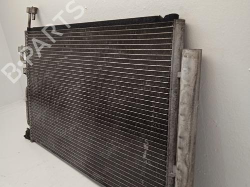 AC radiator CHEVROLET CAPTIVA (C100, C140) | BP31621040M32
