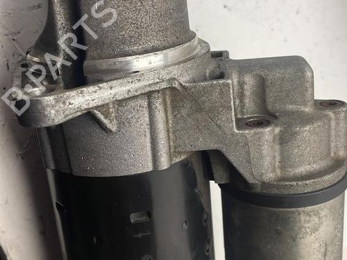 Used Starter OPEL CORSA D (S07) 1.2 (L08, L68) (80 hp) 5184801