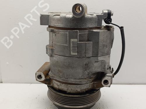 Used AC compressor JEEP GRAND CHEROKEE II (WJ, WG) [1998-2005]  4294773