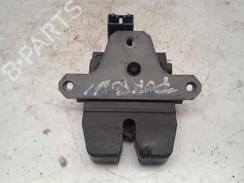 Used Tailgate lock FORD MONDEO IV Turnier (BA7) 2.0 TDCi (140 hp) 11159229
