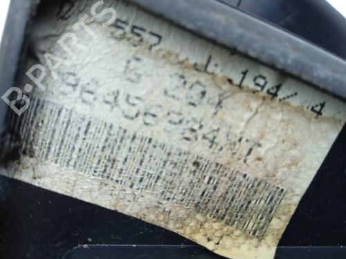 Left mirror PEUGEOT 407 (6D_) 1.6 HDi 110 (6D9HZC, 6D9HYC) | BP4317199C26