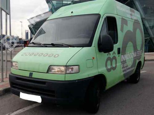 FIAT DUCATO Van (244_) [2001-2026] 661346