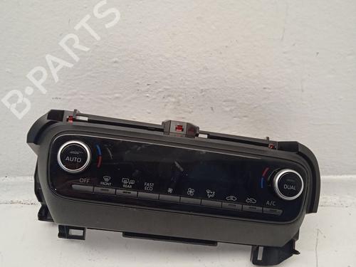 Used Climate control TOYOTA YARIS (_P21_, _PA1_, _PH1_) 1.5 Hybrid (MXPH10, MXPH11) (116 hp) 33017568