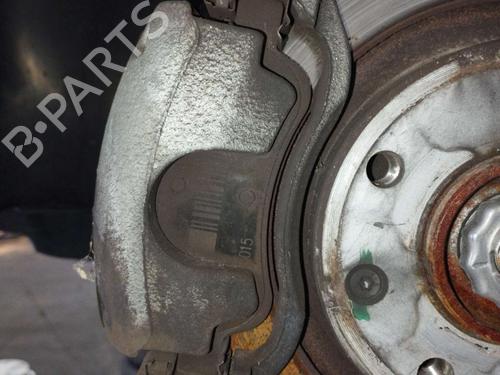 Used Left front brake caliper Left front brake caliper CITROËN C3 III (SX) [2016-2026] 19934914 19934914