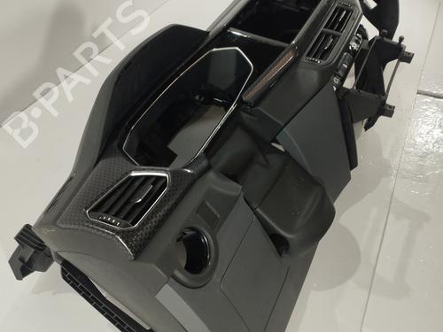 Dashboard VW T-CROSS (C11, D31)  | BP31614455C46 