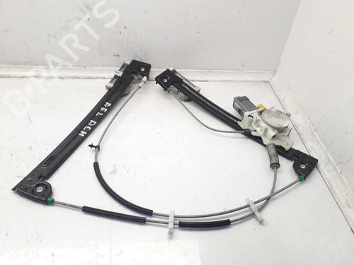 Used Front right window mechanism MINI MINI (R50, R53) [2001-2006]  11151189