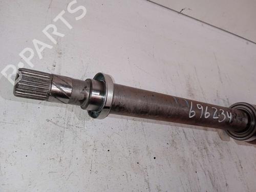 Right front driveshaft RENAULT CLIO V (B7_) | BP4632564M39 - Image 4