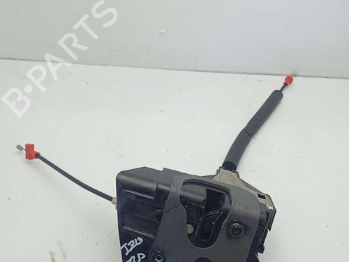 Used Rear left lock LAND ROVER DISCOVERY SPORT (L550) [2014-2026]  19495297