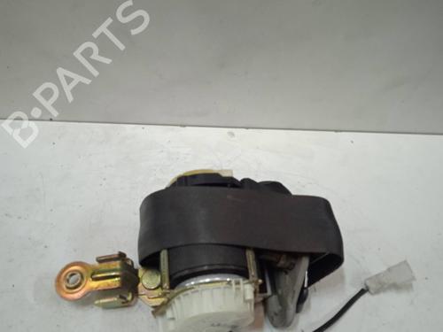 Used Front right seatbelt RENAULT MODUS / GRAND MODUS (F/JP0_) [2004-2026]  12320173