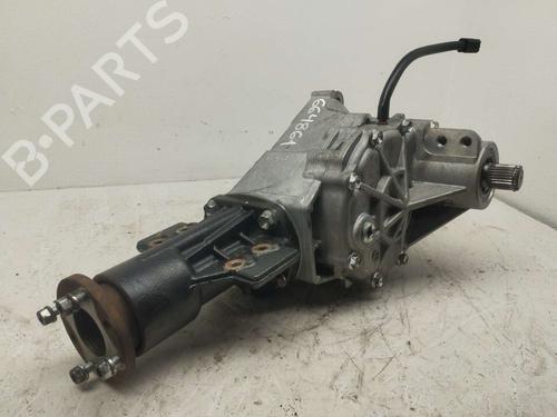 Front differential SUZUKI SX4 (EY, GY) | BP4346491M23 - Image 3