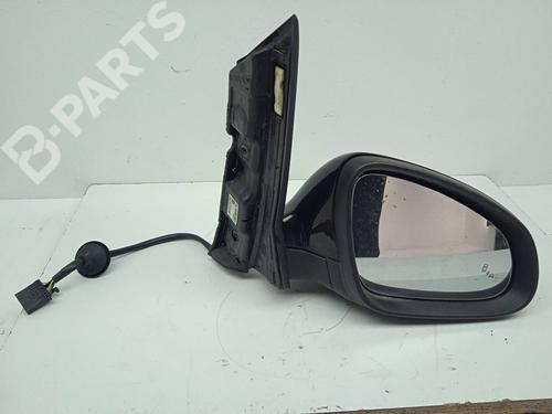 Used Right mirror Right mirror OPEL ASTRA J (P10) 2.0 CDTI (68) (165 hp) 11167436 11167436