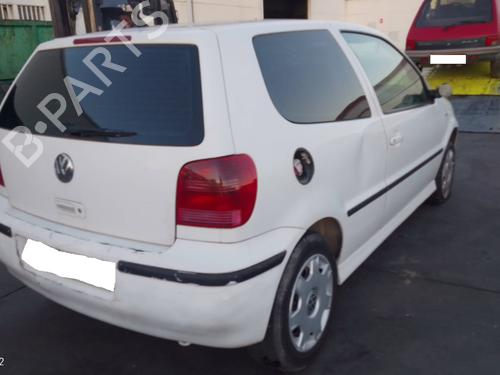 Right headlight VW POLO (6N2) 1.9 SDI | BP16679440C29 