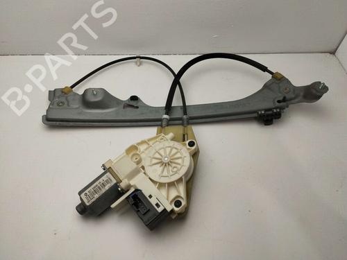 Used Rear right window mechanism RENAULT LAGUNA III (BT0/1) [2007-2015]  20937199