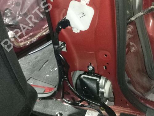 Used Front right seatbelt Front right seatbelt NISSAN LEAF (ZE0) Electric (109 hp) 20235814 20235814