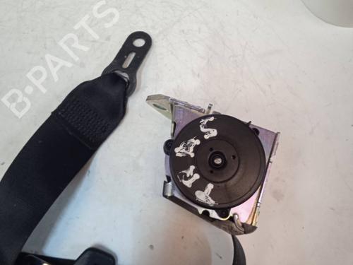Used Rear right seatbelt BMW 1 (E87) [2003-2013]  11162281