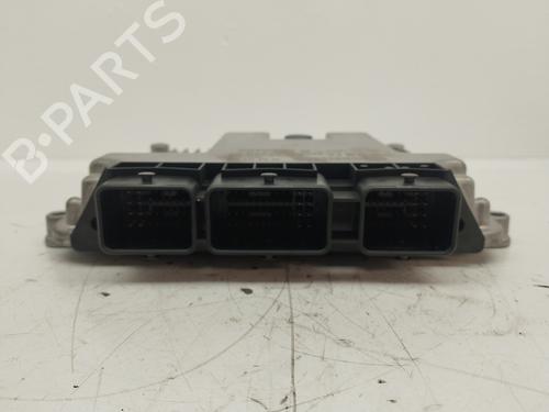 Engine control unit (ECU) CITROËN C5 II (RC_) | BP31616334M57