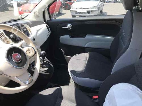 Switch FIAT 500 (312_) | BP12439813I30 - Image 4