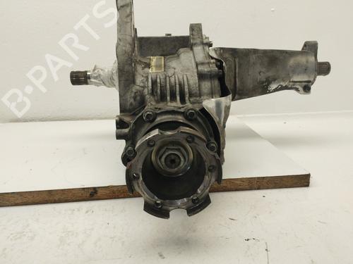 Front differential CHEVROLET CAPTIVA (C100, C140) 2.0 D 4WD | BP39683935M23 - Image 5