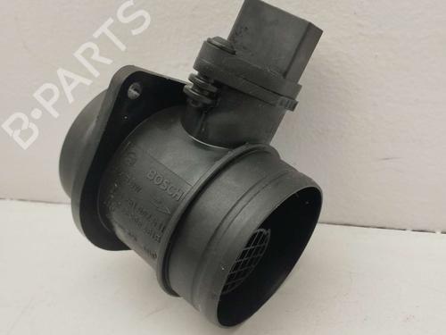 Used Mass air flow sensor SEAT IBIZA IV SC (6J1, 6P5) [2008-2018]  23257538