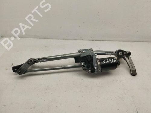 Used Front wiper motor BMW 3 (E90) 320 d (163 hp) 4637841