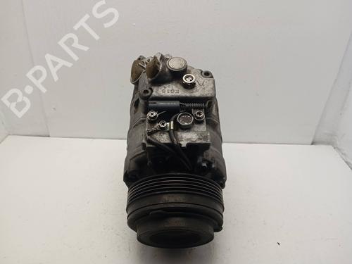 AC compressor BMW 3 Coupe (E46)  | BP4355554M34  - Image 5