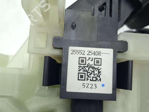 Headlight switch RENAULT ZOE (BFM_) ZOE | BP32266662I24  - Image 8