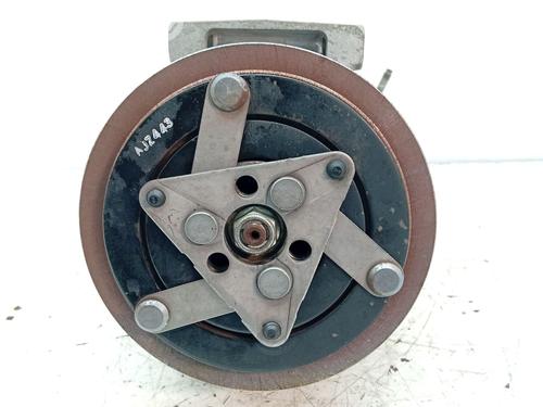 Used AC compressor PEUGEOT 208 I (CA_, CC_) [2012-2021]  31763100
