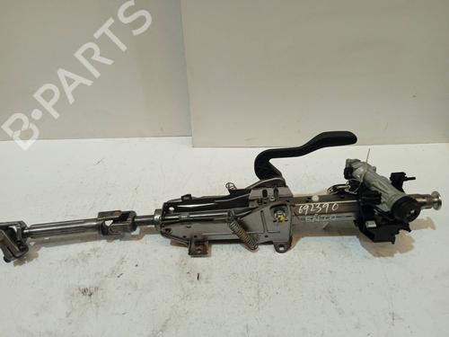 Used Steering column SKODA SUPERB II (3T4) 1.9 TDI (105 hp) 4621761