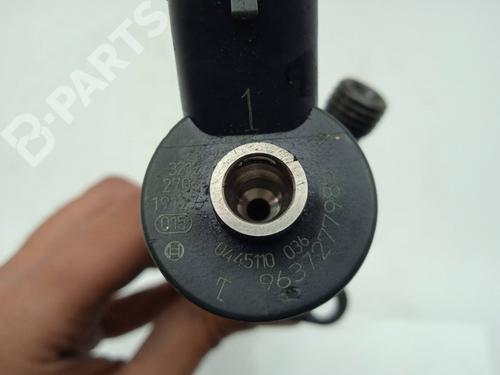 injector-citroen-c5-i-dc_-22-hdi-dc4hxb-dc4hxe-0445110036-2001-2002-2003-2004-2005-11165546 main image