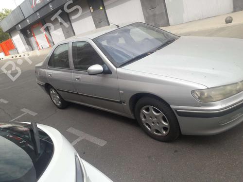 AC compressor PEUGEOT 406 (8B) | BP31616575M34