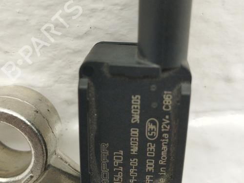 Electronic sensor ALFA ROMEO GIULIA (952_) 2.2 D (952ALA25, 952AFM25, 952APA2) | BP40012467M84 - Image 3