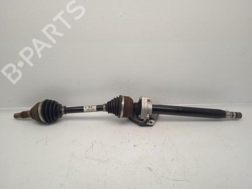 Used Right front driveshaft OPEL INSIGNIA A (G09) [2008-2017]  32188812