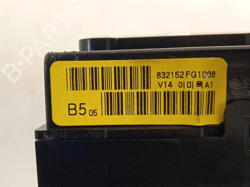 Electronic module HYUNDAI GENESIS Coupe 3.8 | BP34632792M83  - Image 5