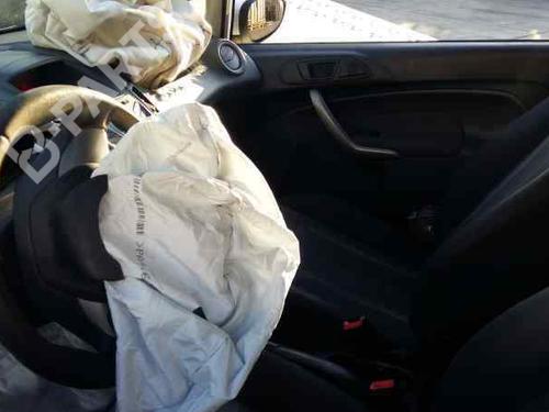 Headlight switch FORD FIESTA VI (CB1, CCN) 1.4 TDCi | BP11148844I24 