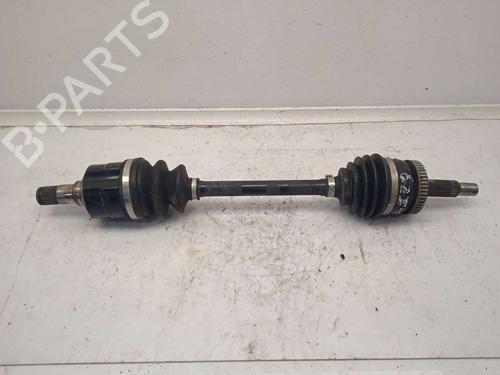 Used Left front driveshaft KIA CARENS III MPV (UN) 2.0 CRDi 140 (140 hp) 11157401
