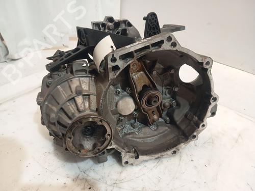 Used Gearbox Gearbox VW PASSAT B6 Variant (3C5) [2005-2011] 34369521 34369521